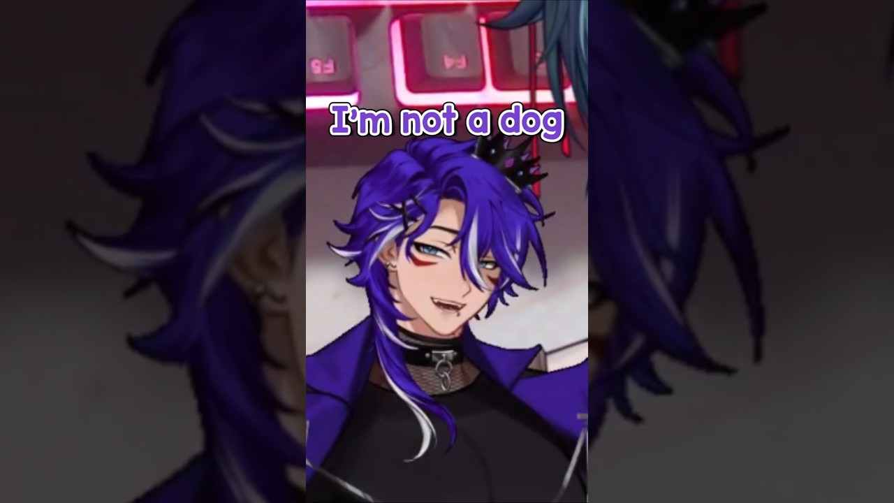 I Love Him So Much #vtuber