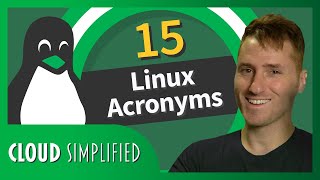 15 popular linux acronyms explained