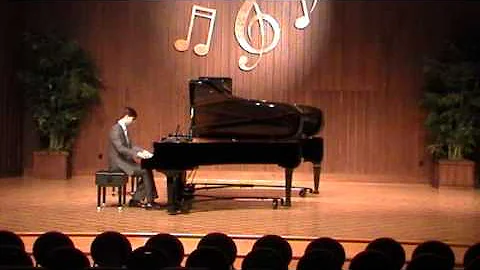 How Great Thou Art arr. Joel Raney