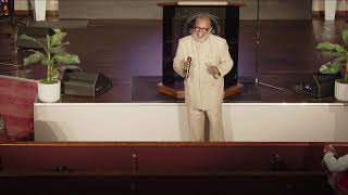 Sunday Morning Worship Service ~ 4.12.26 ~ Apostle Sammy Smith