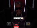 Snoop Dogg was VIBING to this Whitney Houston cover on The Voice... #thevoice #shorts