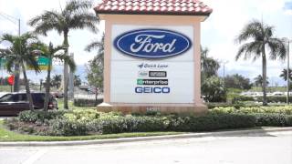 Sawgrass Ford