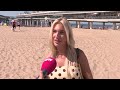 Onderzoek toont aan: zon maakt iedereen hitsig!