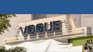 Vogue Theater could make a comeback in Chula Vista