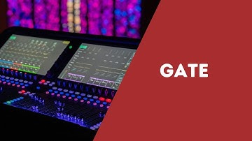 A&H Avantis | Gate