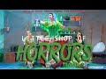 'LITTLE SHOP OF HORRORS'  TRAILER - GREG & BAUD PRODUCTIONS