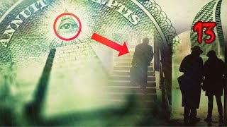 Top 5 Misterios del Billete de Dólar que te dejarán impactado...| Comunidad Mental.