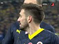 Royal Union SG Fenerbahce goals and highlights