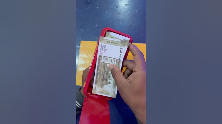 ₹500 Money gun testing 🤯 #shorts