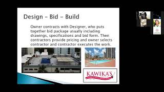BOMA Hawaii Lunch and Learn March 17, 2021