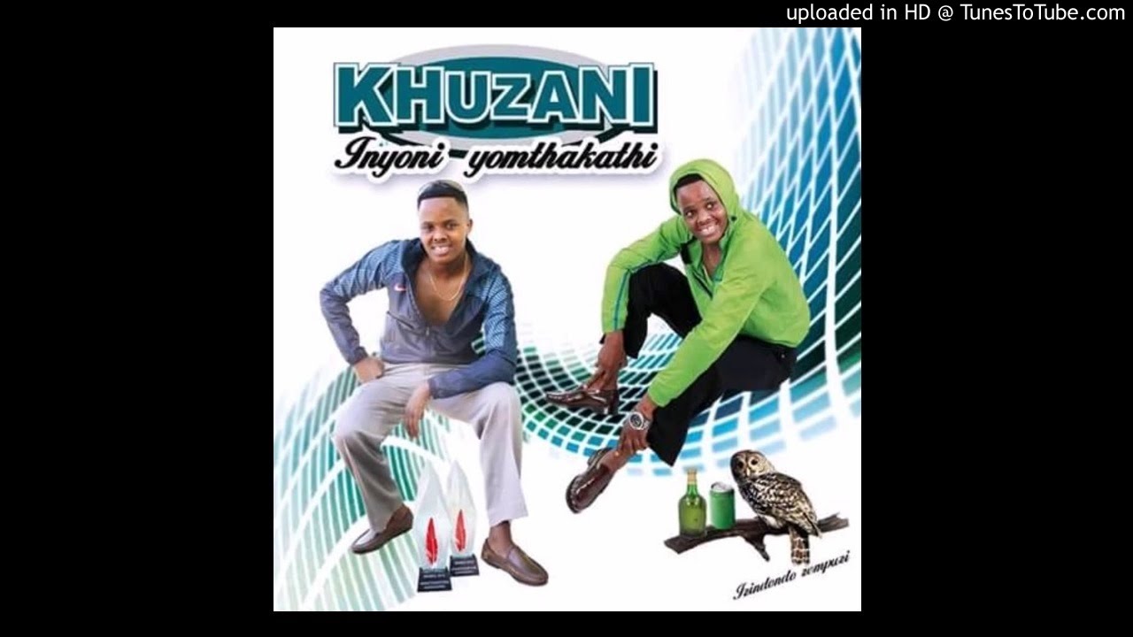 14 Khuzani - Qula Kwedini