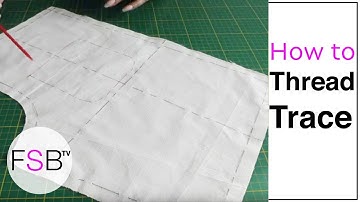 Thread Tracing