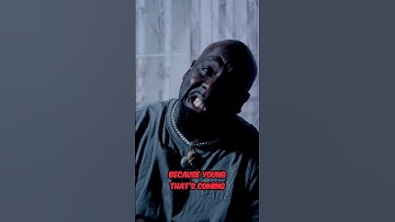 Ice Gizzle says AVOID prison at all costs #prisonstories101