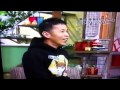 ナイナイ＆コブクロ トーク