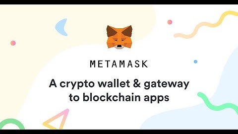 Paano gumawa ng Metamask Wallet sa Android?