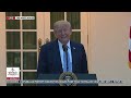President Trump Invites Hunters, Fishers, & More to White House for Exclusive Dinner - 09/17/26