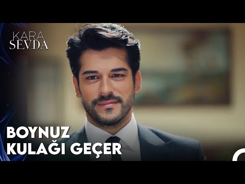 Herkesin Geçmişi Biraz Çetrefillidir! - Kara Sevda 5. Bölüm