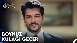 Herkesin Geçmişi Biraz Çetrefillidir! - Kara Sevda 5. Bölüm