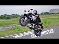 What is Quick Shifter & Traction Control | Samajh Mein Aaya Kya?