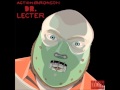 Action Bronson   Ronnie Coleman