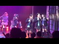この先のシナリオはあなた次第 / Fun×Famクリスマス単独ライブ(2部) 2015.12.23