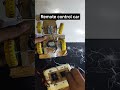 homemade remote control car #music #experiment #dancehalldance #dance #automobile #song #music
