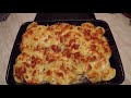 Безумно вкусное мясо по-капитански в духовке