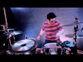 Satria Wilis - Green Day - American Idiot (Drum Cover)