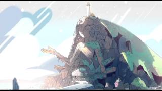 Steven Universe - Giant Woman Remix