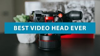 Manfrotto Nitrotech N8 First Look