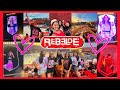 Vlog - Show Soy REBELDE Tour! (Arquibancada Morumbi).