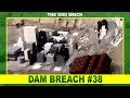 LEGO Dam Breach #38 - A MicroCity Floods