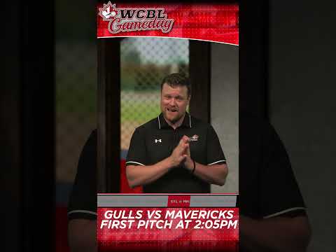 WCBL Gameday - Sun, June 28, 2026