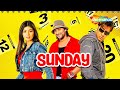 Sunday hindi full movie   ajay devgan  ayesha takia  arshad warsi  irrfan khan  comedy movie