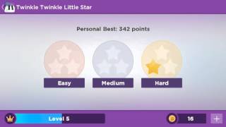 Smule on mobile- Piano app screenshot 5