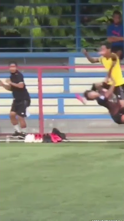 AHHA PS PATI VS PERSIRAJA (RICUH) !!??