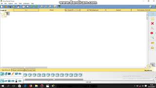 Cara Membuat DHCP Di Cisco Packet Tracer Plus 1 Router (Part 1)