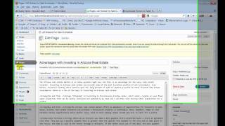 WordPress Basics 1 - beginner WordPress tutorial