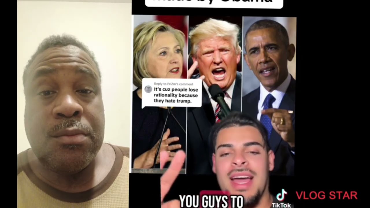 Барак Обама депортировал 3 миллиона нелегальных мигрантов. Но люди всё ещё ненавидят Трампа.