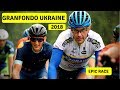 GRANFONDO UKRAINE 2018 | Велогонка Гранфондо Украина 2018