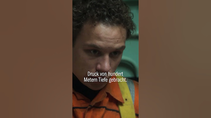 Eine wahre Geschichte trifft auf große Schauspielkunst