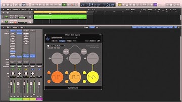 Sinevibes Plug-in demo