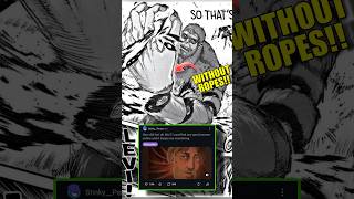 How did Levi actually Do THAT?? #anime #attackontitan How did Levi actually Do THAT?? #anime #attackontitan