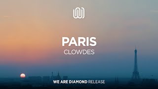 CLOWDES - Paris