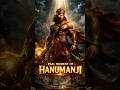 hanuman ji real incident #shorts