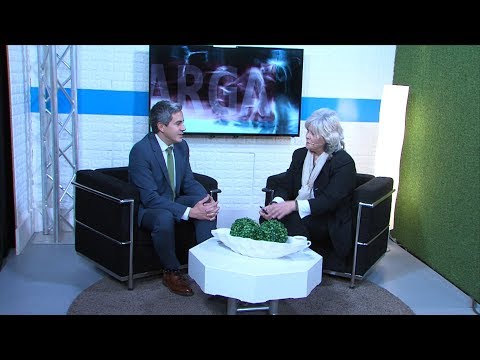 Marga entrevista a Pablo Zuloaga Secretario General del PSOE en Cantabria 