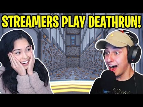 scissors fortnite deathrun code 20 - cizzorz reacts deathrun 3 0 fails funny moments from streamers  cizzorz reacts deathrun 3 0 fails funny moments from streamers - scissors fortnite deathrun code 20