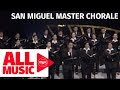 SAN MIGUEL MASTER CHORALE - Heto Na Naman (MYX Live! Performance)