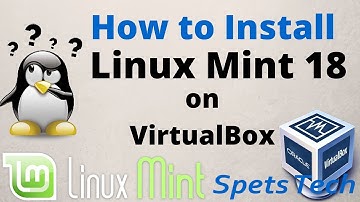 How to install Linux Mint 18 Cinnamon on Virtual Box(Latest) || Step by Step ||