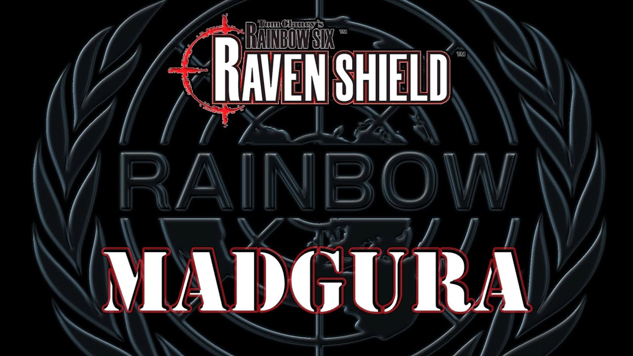 FT - Madgura - HeLiCoPTeRz